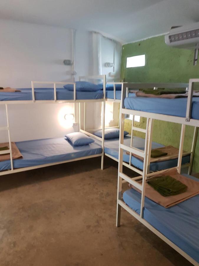 Shut Eye Party Hostel (Adults Only) Pai Exterior foto