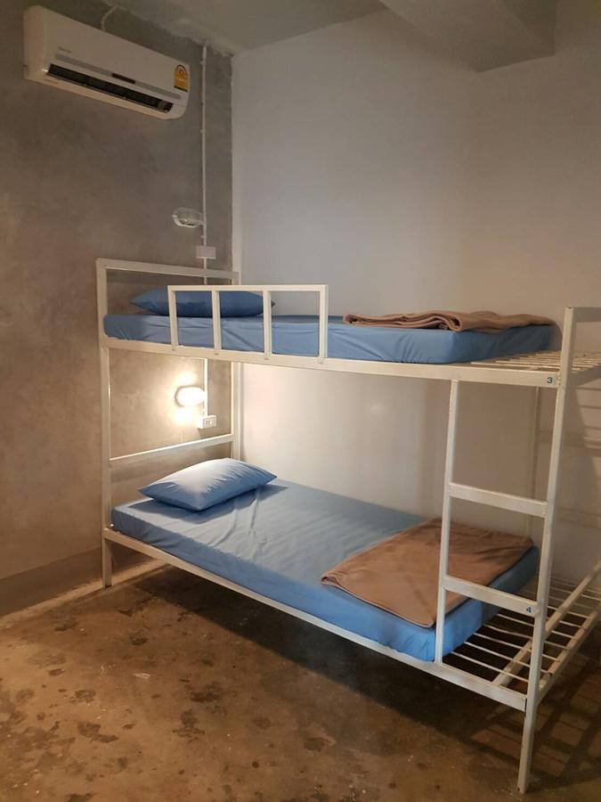 Shut Eye Party Hostel (Adults Only) Pai Exterior foto